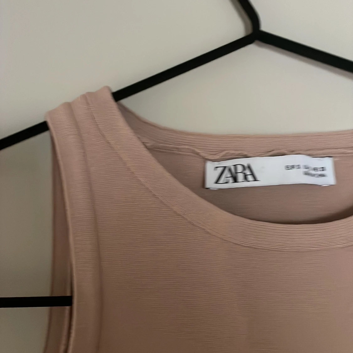 Zara crop top - 90