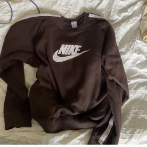 Vintage Nike sweatshirt - Köp ej!!!!!