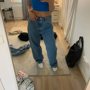 Levis Stay Loose  - Ett par Levis byxor i herrmodell, stay loose.❤️‍🔥