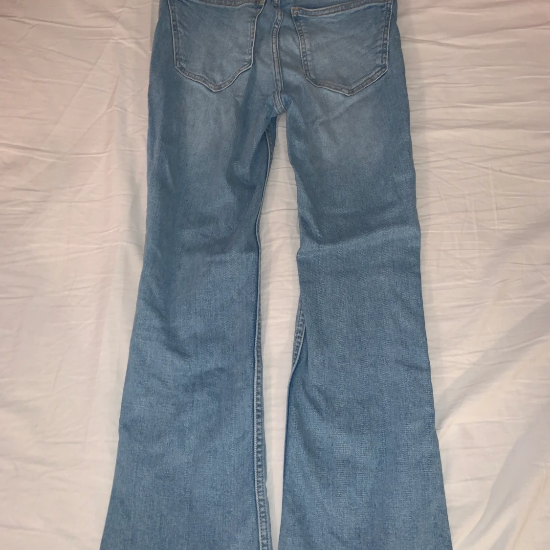 Zara jeans - 90