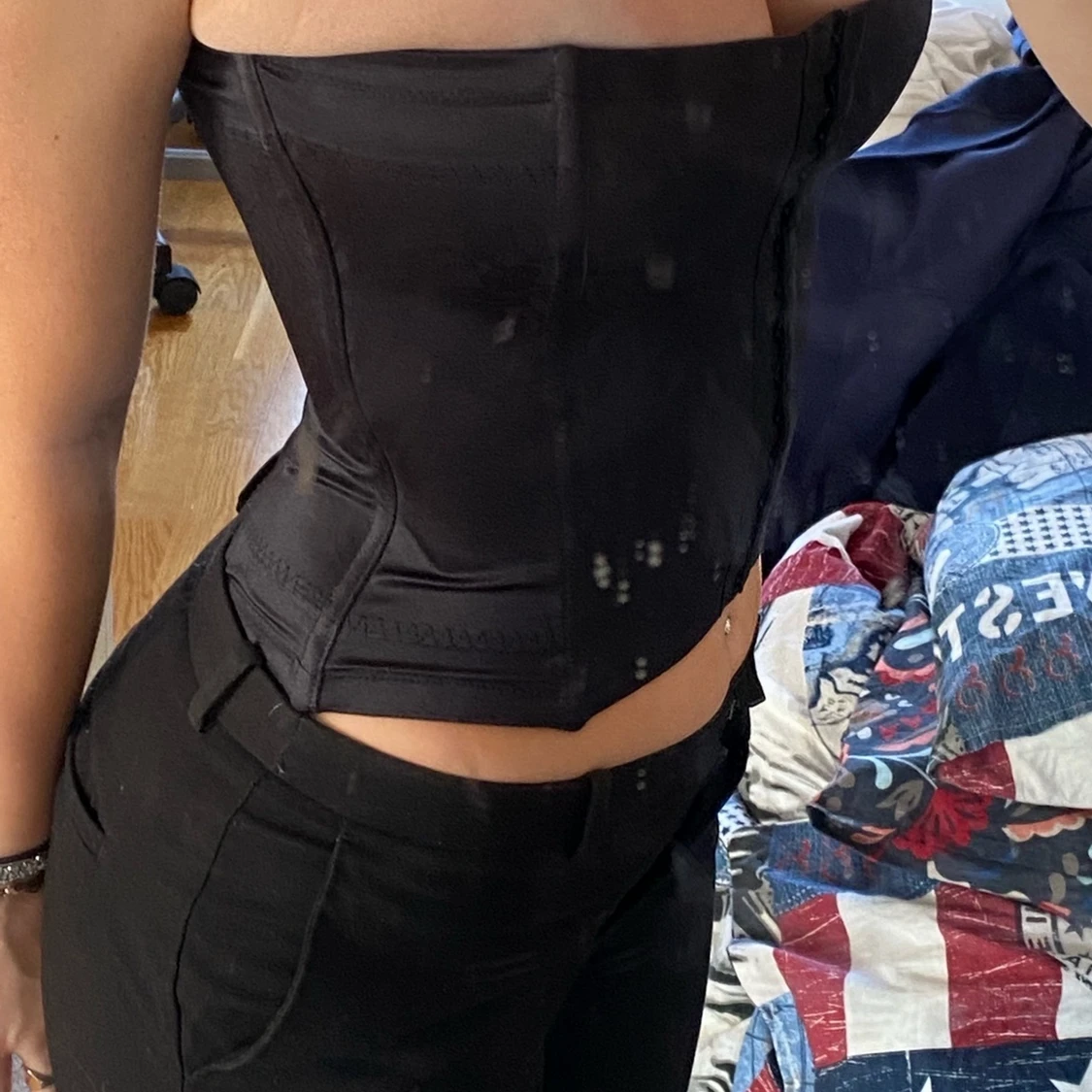 Maidenform korsett  - 91