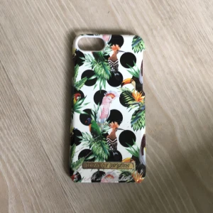 Fågel ideal of sweden skal  - Super fint ideal of sweden skal som jag säljer för jag använder det inte längre🤍