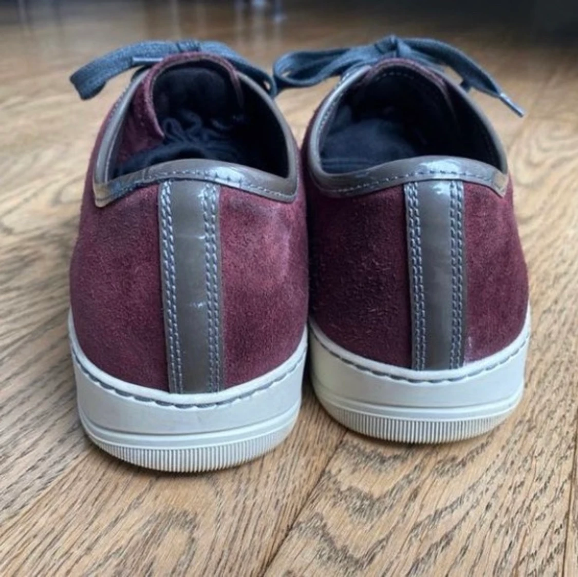 Lanvin sneakers 42 - 90