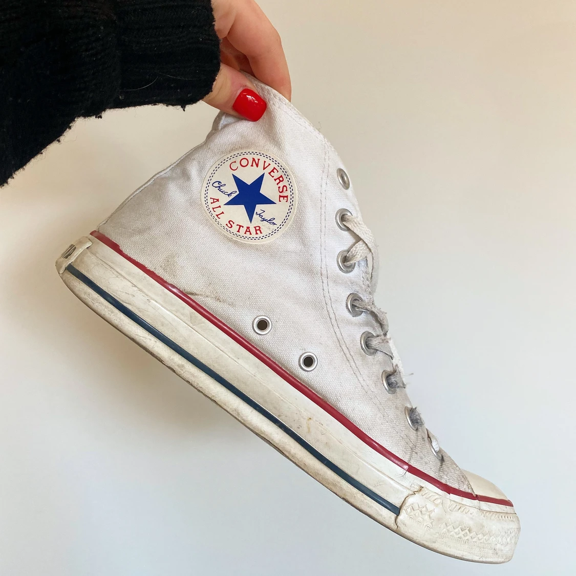 vita converse