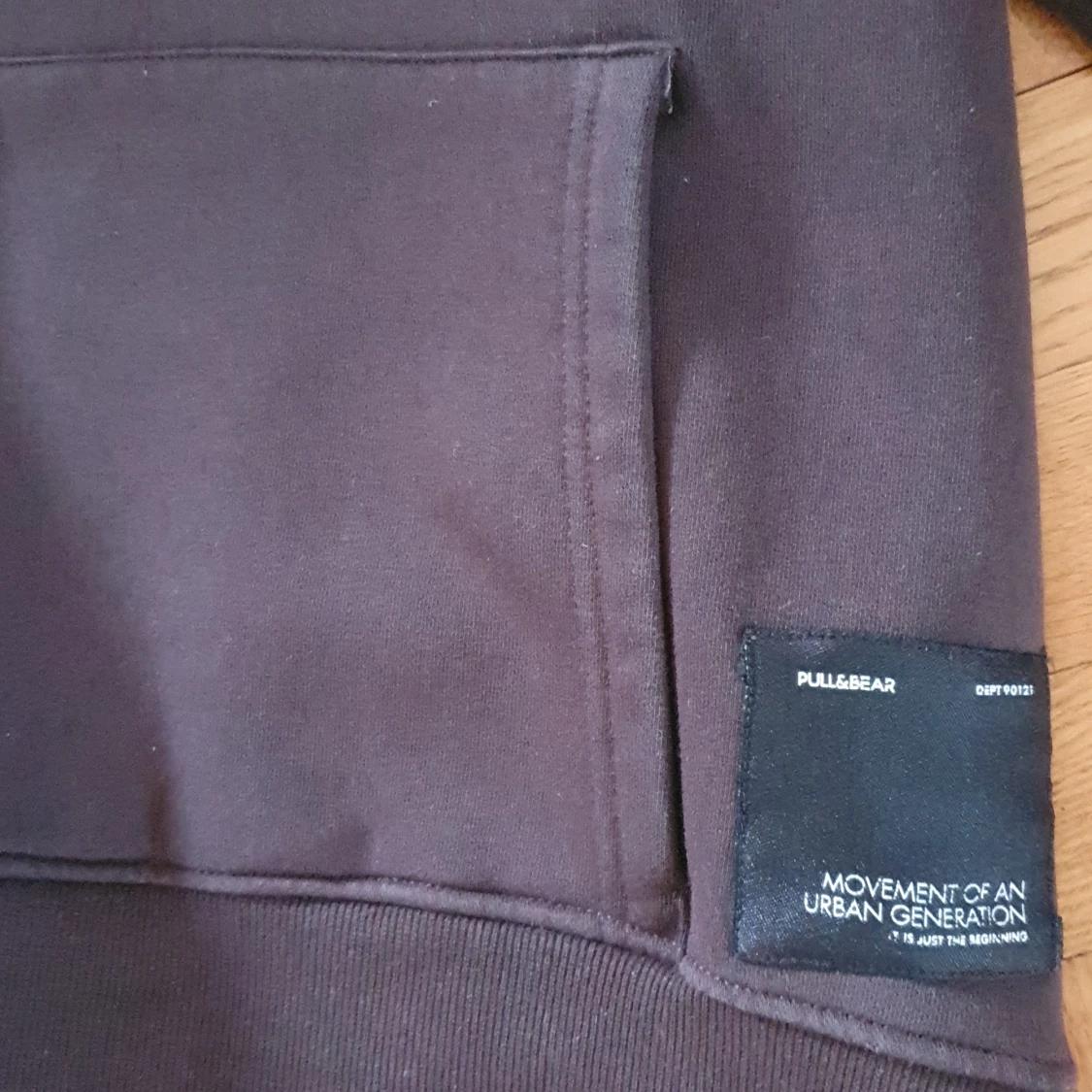 Stilren tröja med snygga detaljer - 91