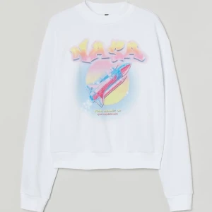 Hm sweatshirt - Hm sweatshirt 