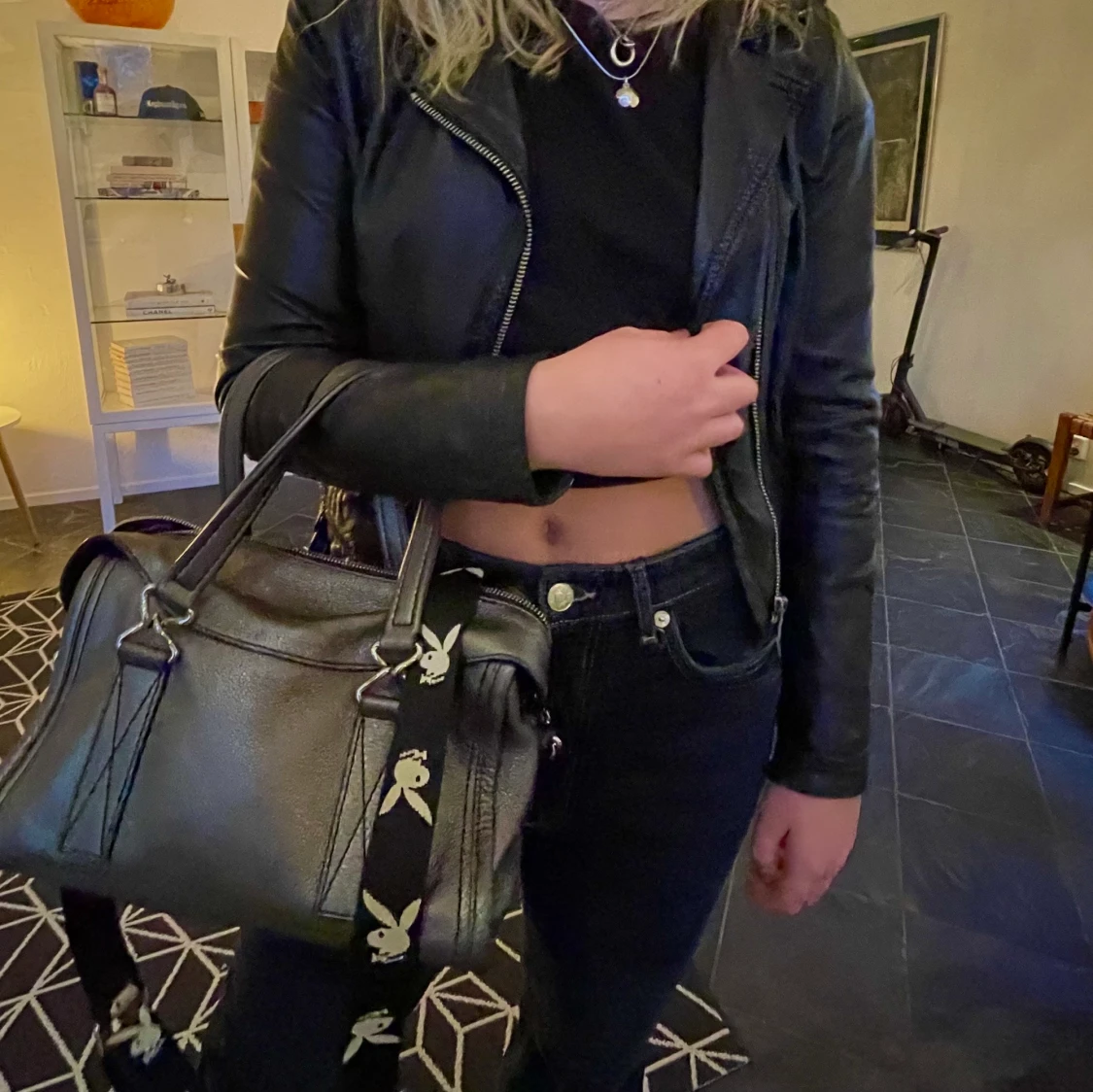 MARC JACOBS väska  - 90