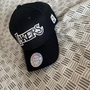 Mitchell o ness keps - Oanvänd