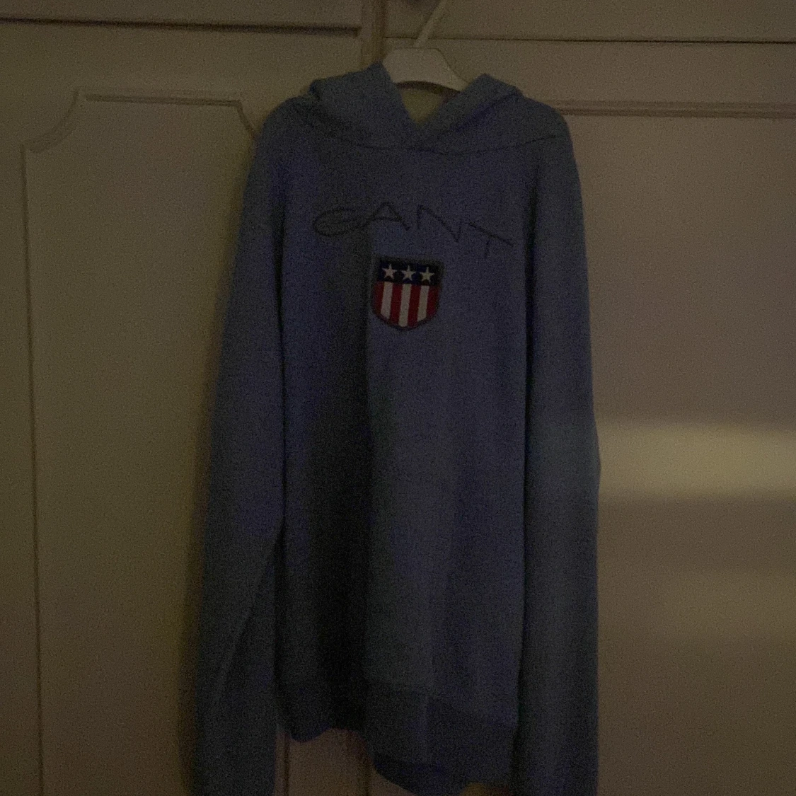 Gant Hoodie