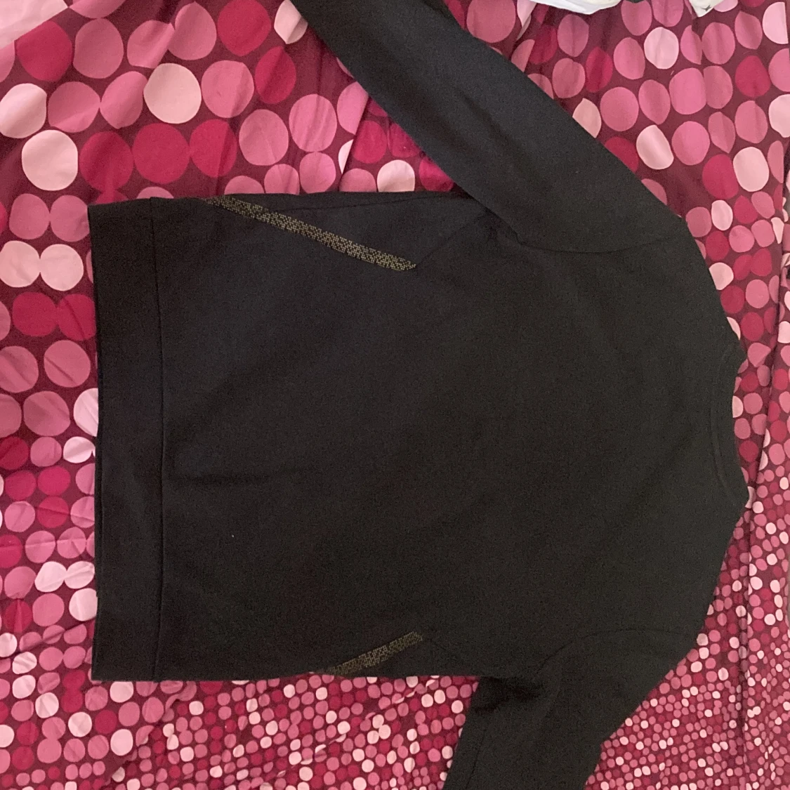 Hugo Boss Svart Tröja - 90