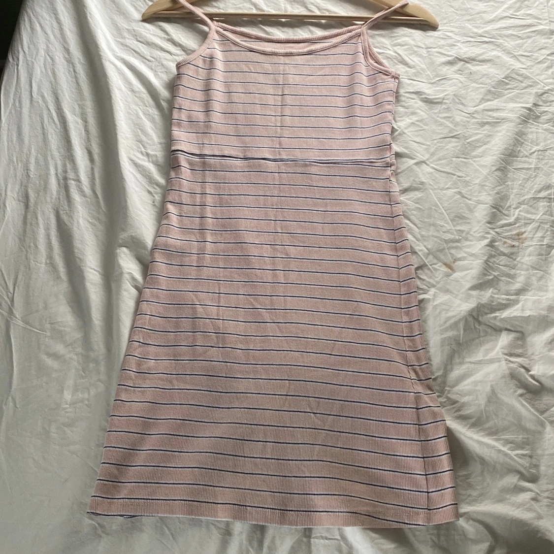 Randig klänning!  - 90