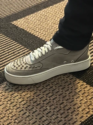 Christian Louboutin  - Aldrig använt, köpte fel storlek