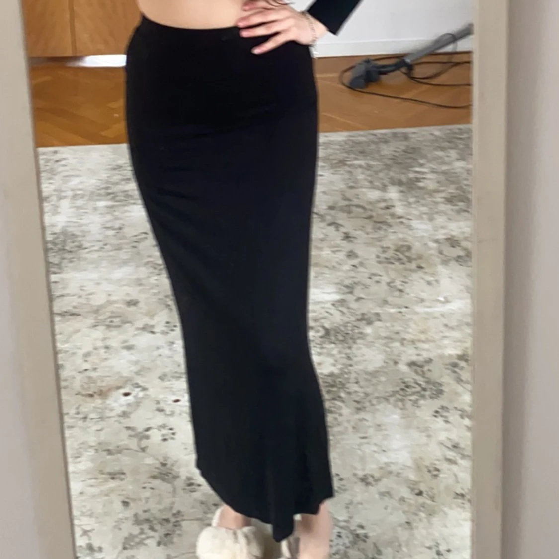 2 basic kjolar  - 90