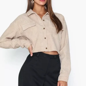 Manchester jacka - Oanvänd med prislapp