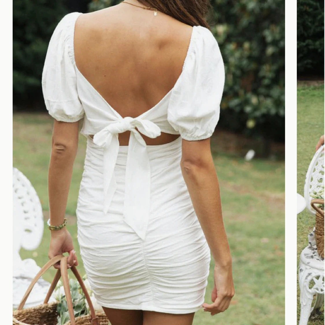 Studentklänning - 90