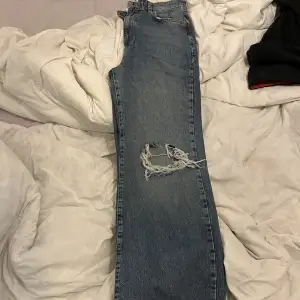 Gina jeans aldrig använda så därav ny Skick