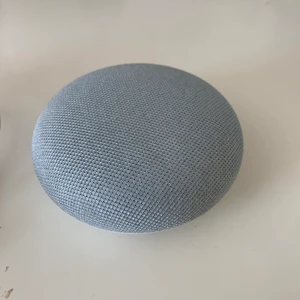 Google Home mini - Knappt använd, som ny #högtalare 