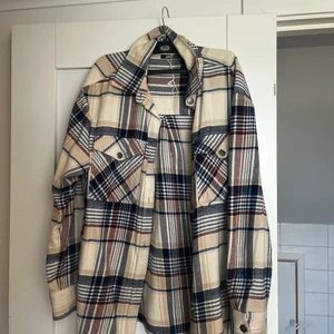 Overshirt  - Overshirt multifärgad 