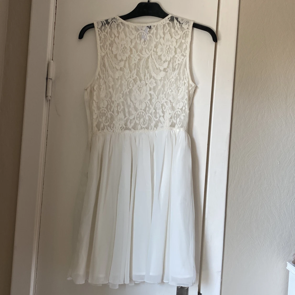 Student Klänning  - 90