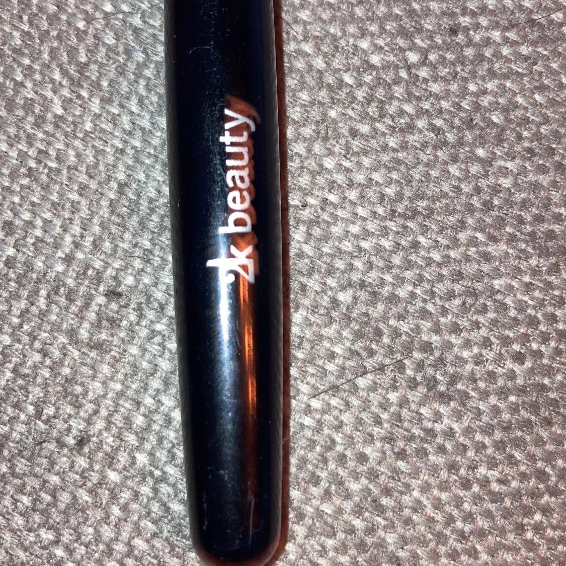 En sminkborste  - 90