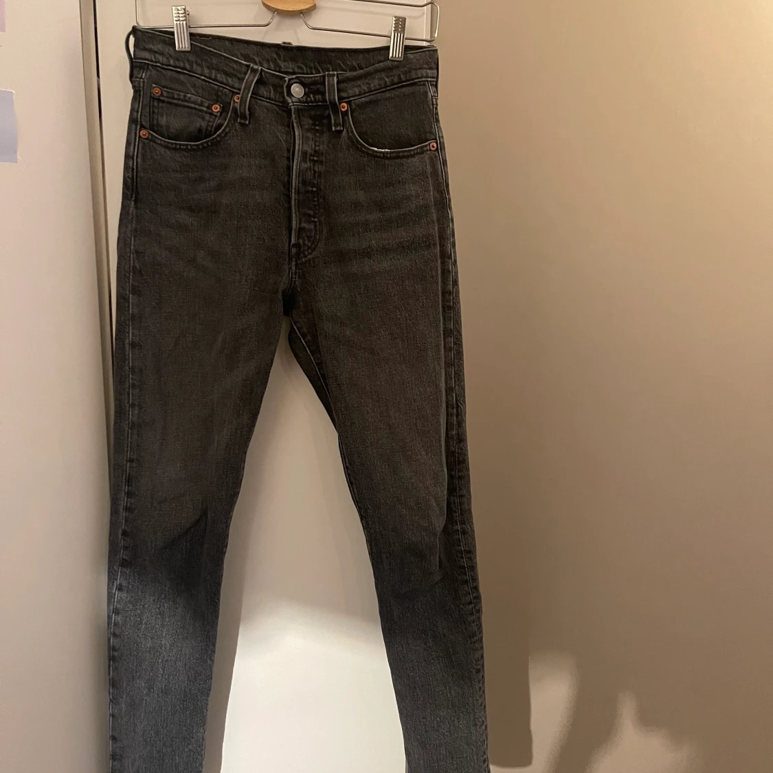 Levis 501