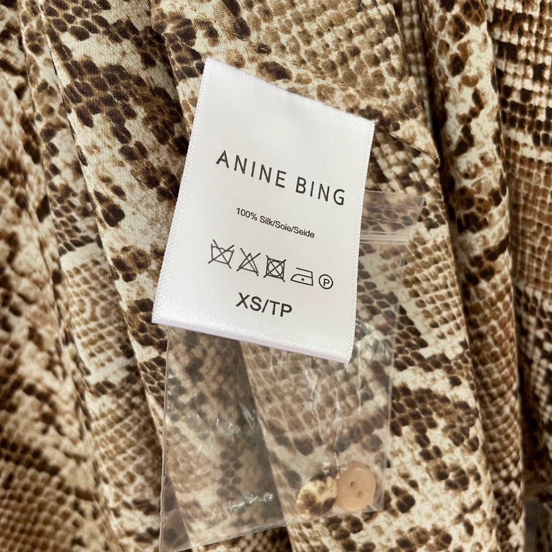 Anine Bing dress - 91