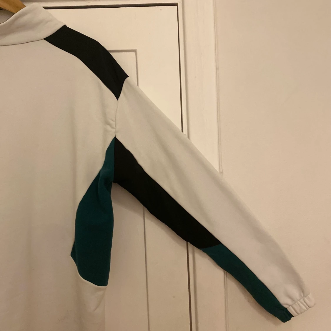 Fila half zip-up - 90