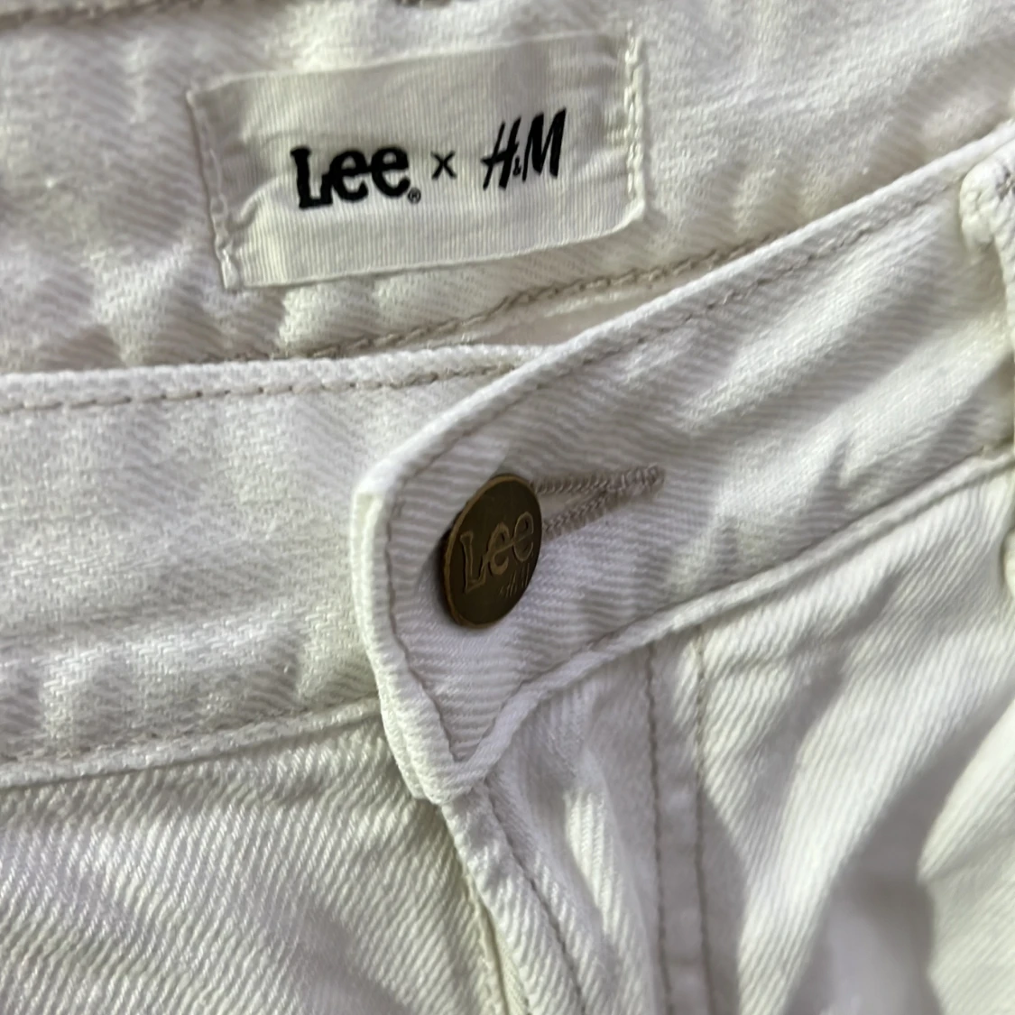 H&M x Lee Jeans - 91