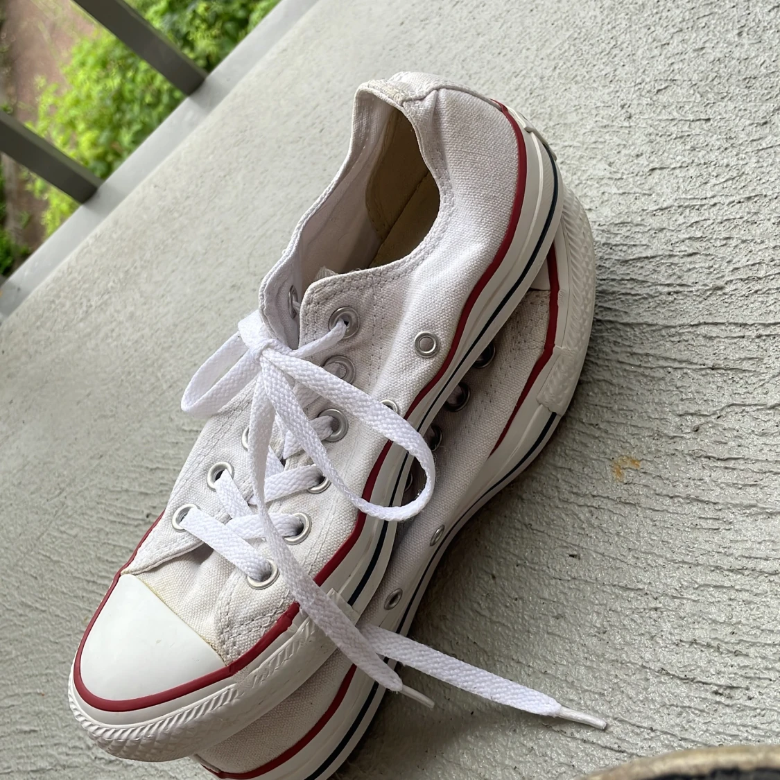 Converse  - 91