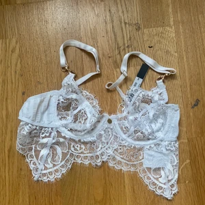 Gooseberry intimates NYSKICK - Helt ny med prislappen kvar, säljer då jag råkade köpa en förliten storlek 