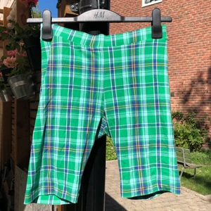 Cykelbyxor - Coola cykelbyxor från Monki. Strl S💚