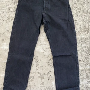Weekday jeans - Weekday jeans barrel