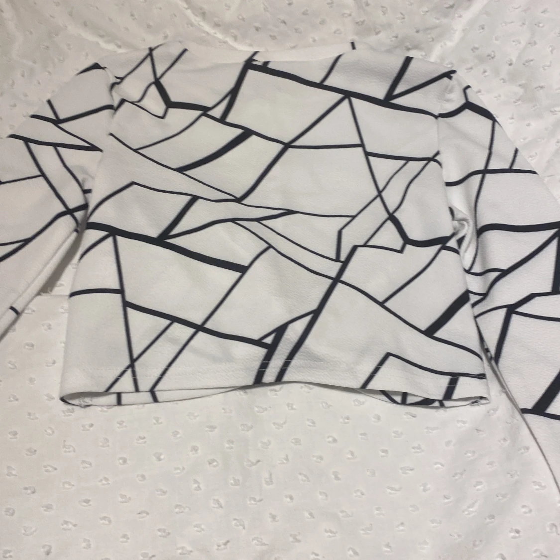 Långärmad tröja - 91