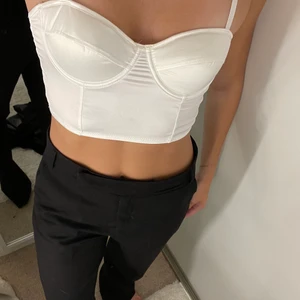 Korsett - Superfin. Bara använd 1 gång 💗 