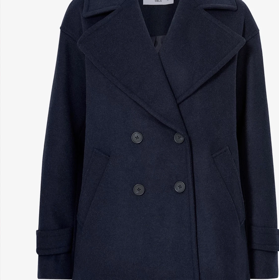 Ellos Olina kappa - 91