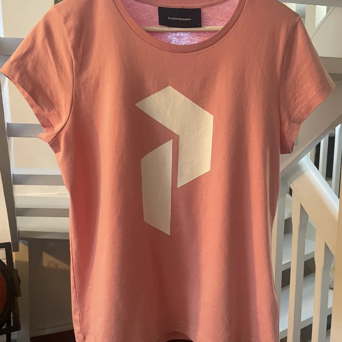 Peak Performance T-shirt 