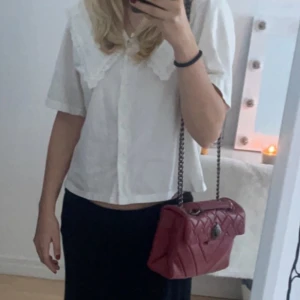 Blus - Säljer denna ur snygga blus!