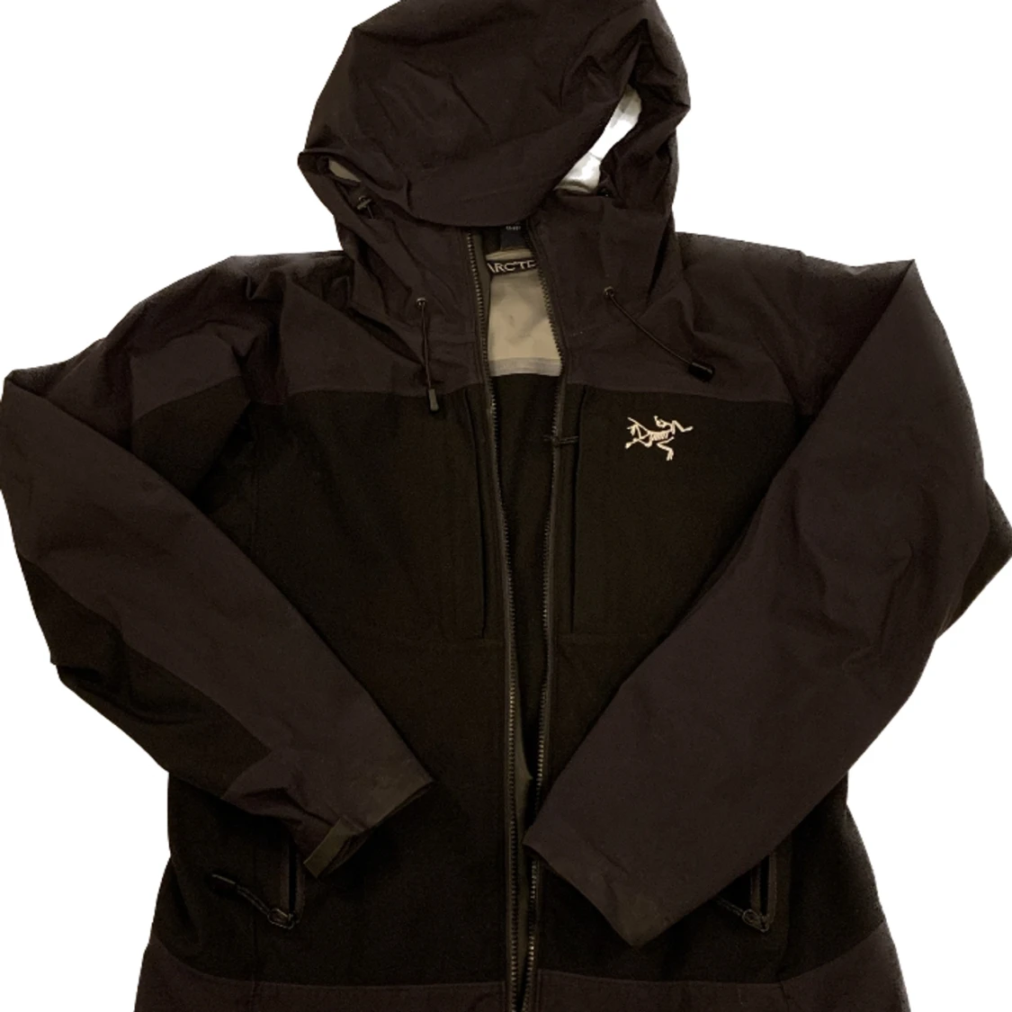 Arc’teryx jacka