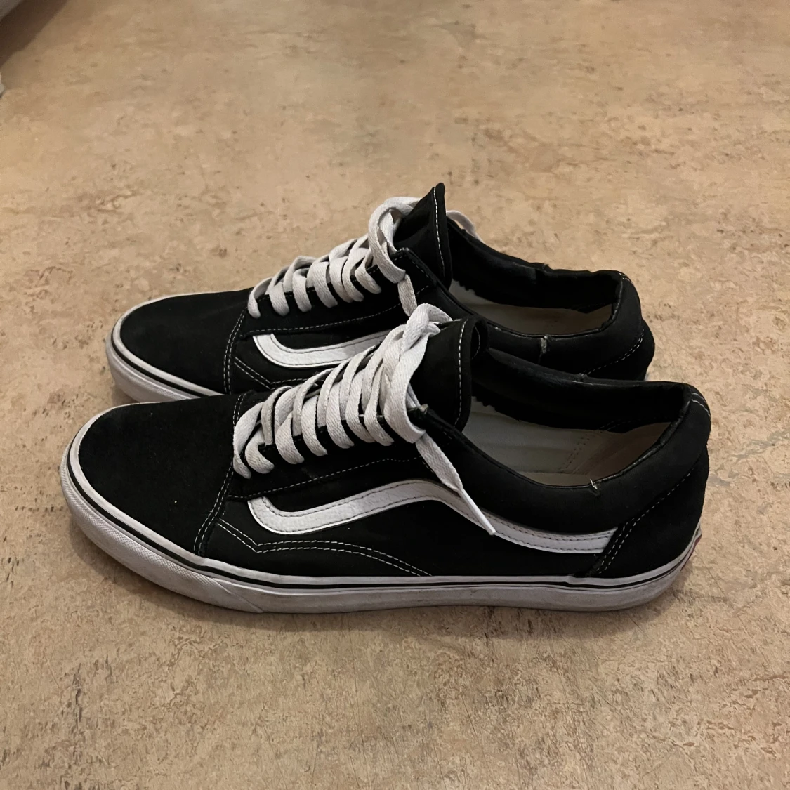 Vans Old Skool - 90
