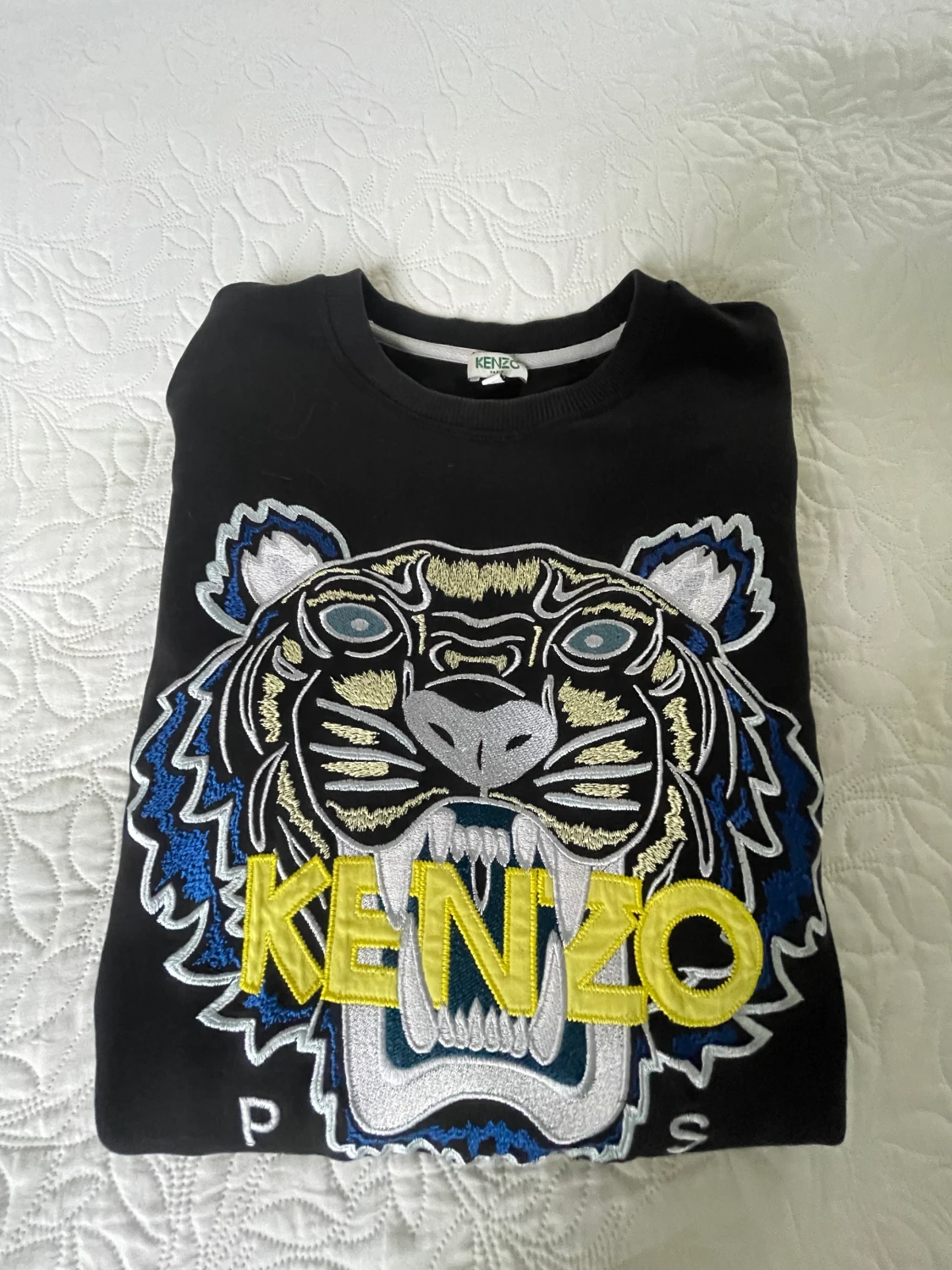 Kenzo Crewneck