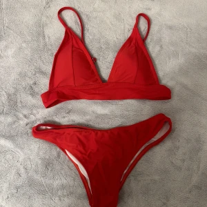 Bikini nelly - Säljer denna så fiina bikinin från nelly❤️ aldrig använd 