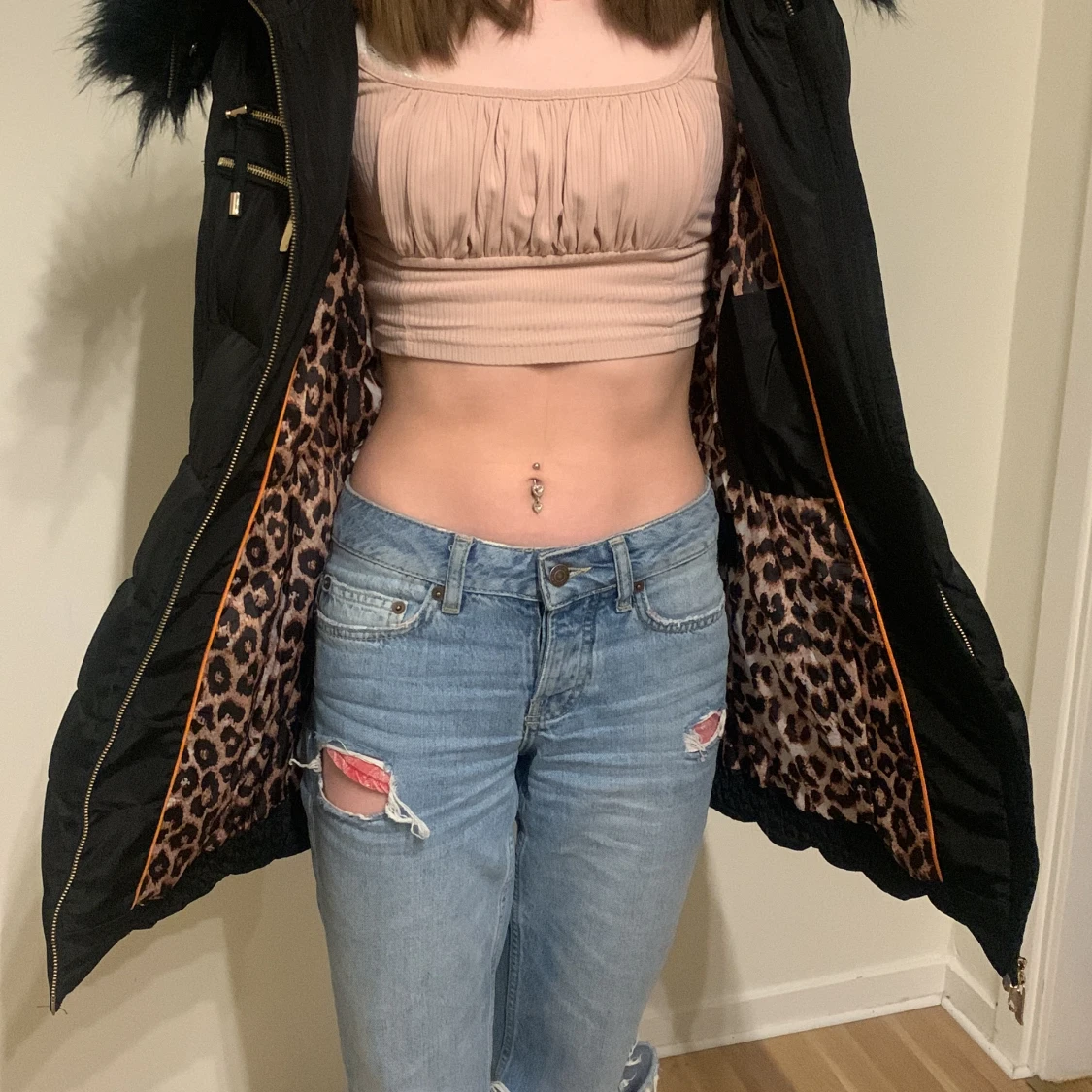 Roco baroco jacka - 91