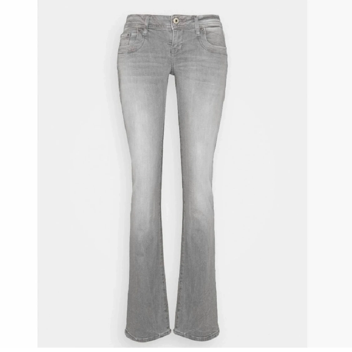 Ltb jeans lågmidjade