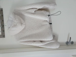 Jacka - Använd cirka 10 ggr 