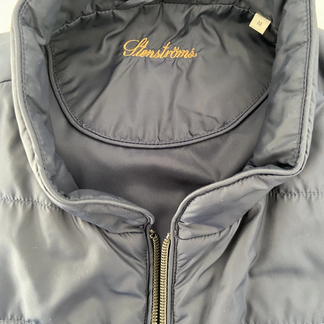 Stenströms väst  - 90