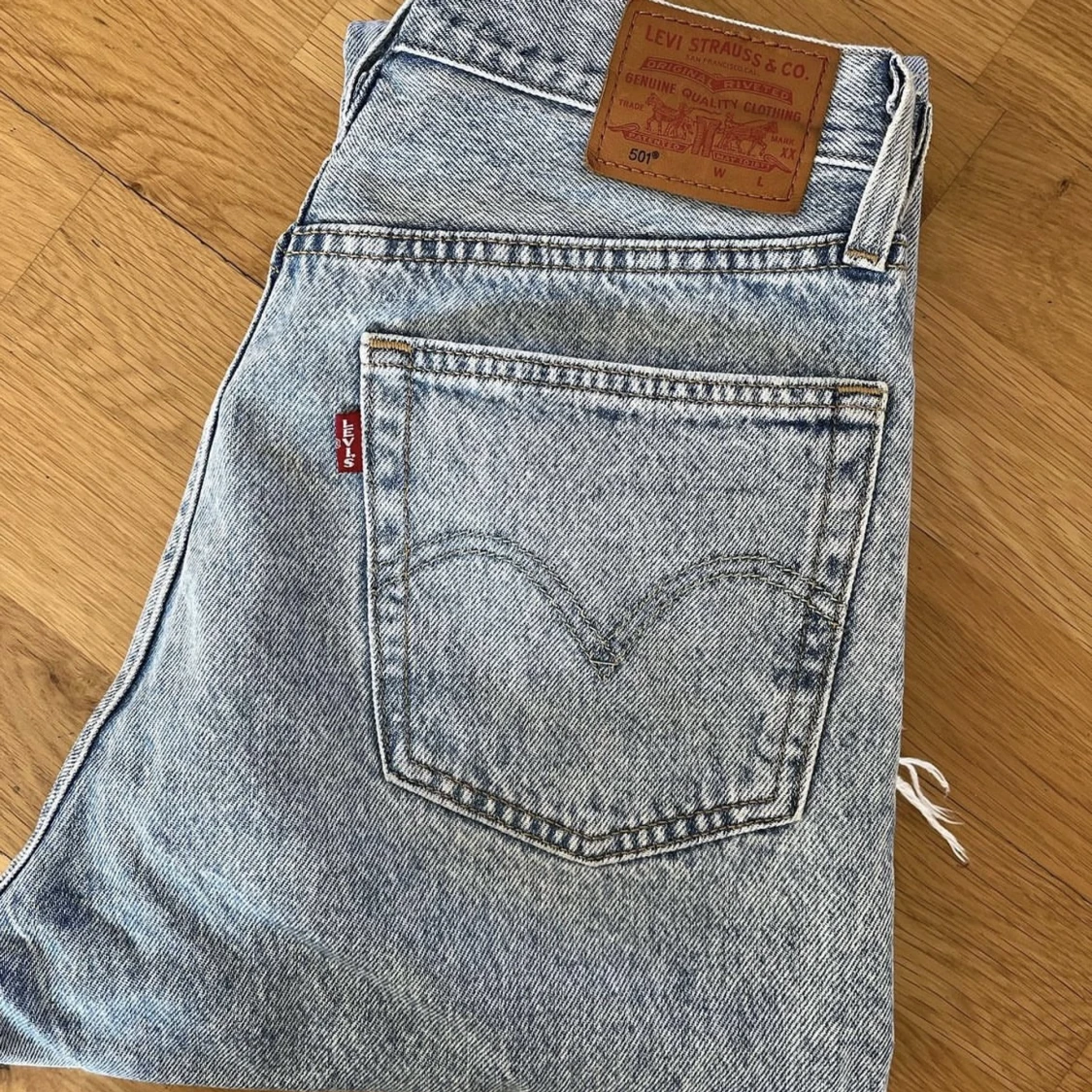 Levis jeans 