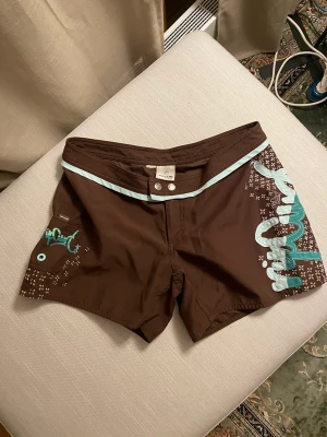Shorts - Snygga shorts man kan båda bada i och ha till vardags, från rip curl!