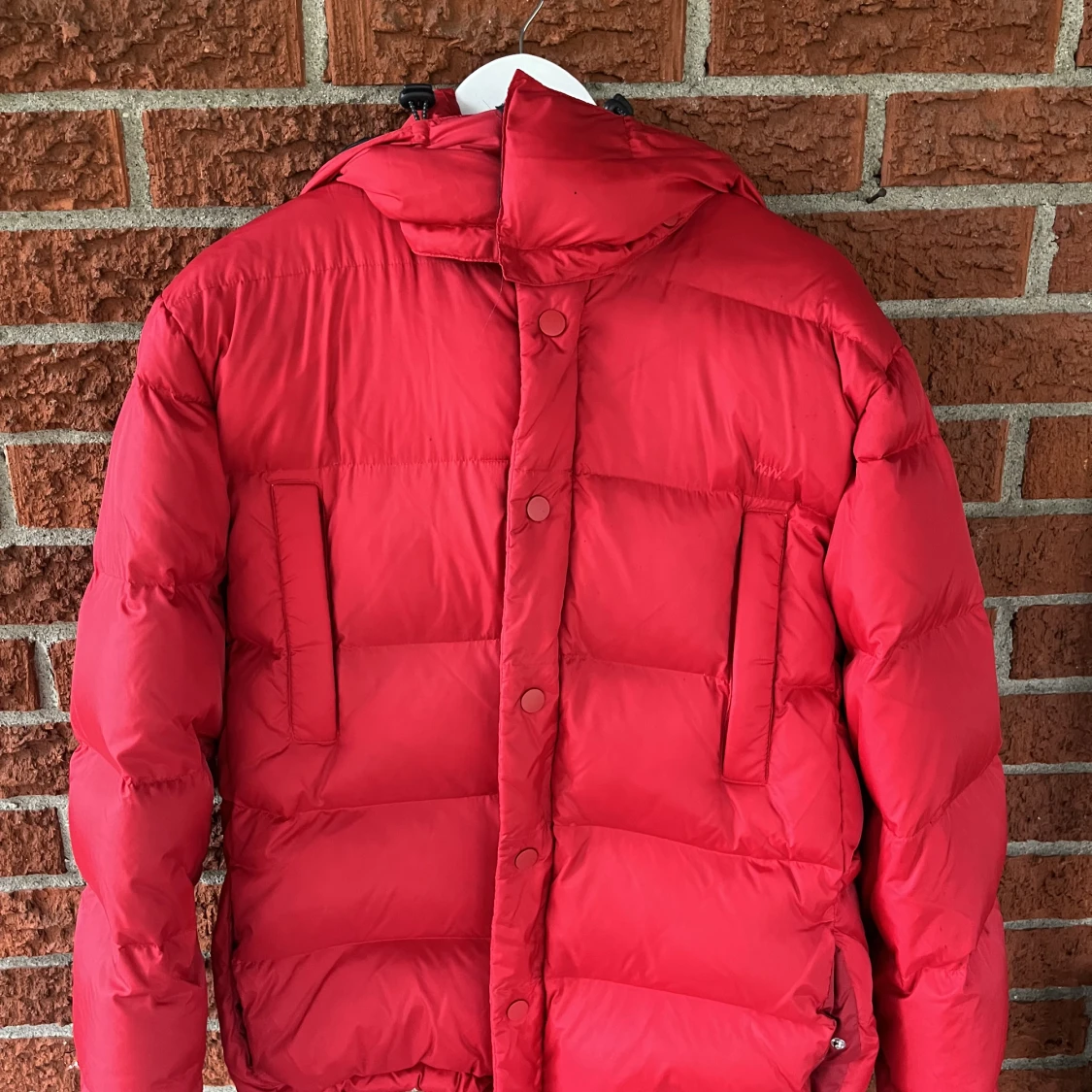 Woodwood jacka  - 90