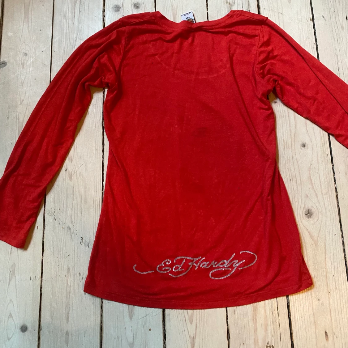 Ed Hardy Tröja - 90