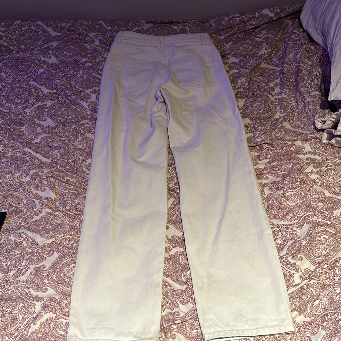 Jeans från Wood Wood  - 90